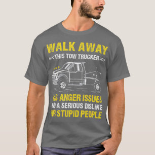 T-shirt Embarquez Sérieusement L'Indifférence Pour Les Imb