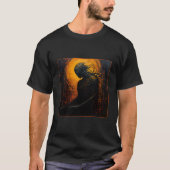 T-shirt Ember Soul (Devant)
