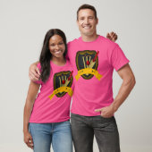 T-shirt Emblème (Unisexe)