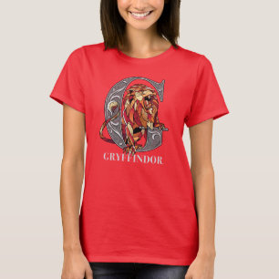 T-shirt Emblème de hachage GRYFFINDOR™