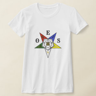 T-shirt Emblème de l'Ordre de l'Étoile orientale