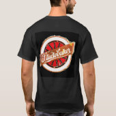 T-shirt Emblème des aînés (Dos)