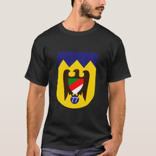 T-shirt Emblème Sturzkampfgeschwader 77 (StG 77)