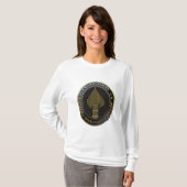 T-shirt Emblème USSOCOM (Devant entier)