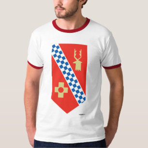 T-shirt Emblème vintage de Buick