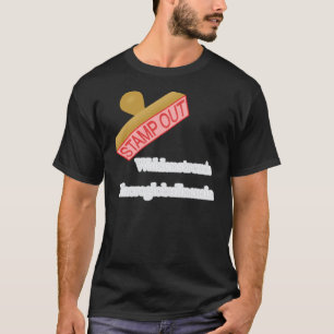 T-shirt Emboutissez la macroglobulinémie primaire