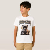 T-shirt Embrace Youre Inner (Devant entier)