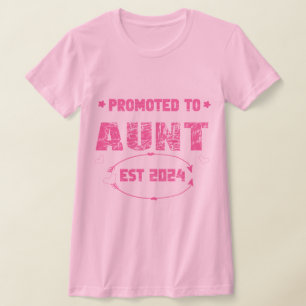 T-shirt Embracer l'enfance en 2024 : une révélation de béb