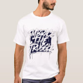 T-shirt Embrance (Devant)