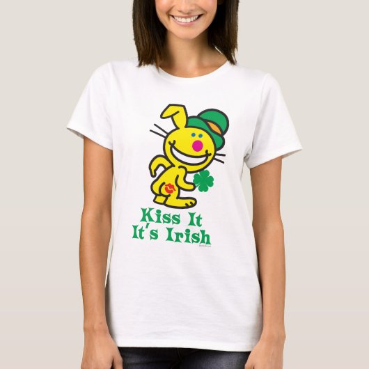 T-shirt Embrasse-le (Devant)