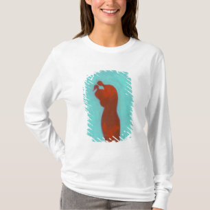 T-shirt Embrassement de couples