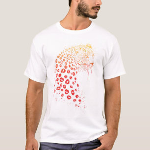 T-shirt Embrassez-moi