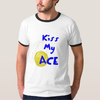 T-shirt Embrassez mon as