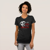 T-shirt Embrassez un dragon (Devant entier)