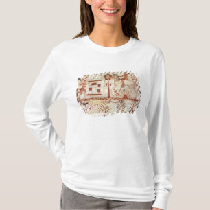 T-shirt Embuscade du prince Trojan Troilus