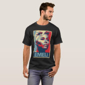 T-shirt Emeli (Devant entier)