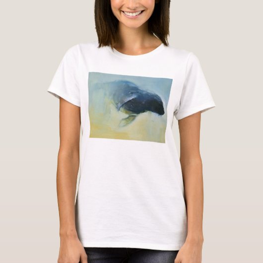 T-shirt Émergeant 2003 (Devant)