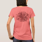 T-shirt Émergence (Dos)