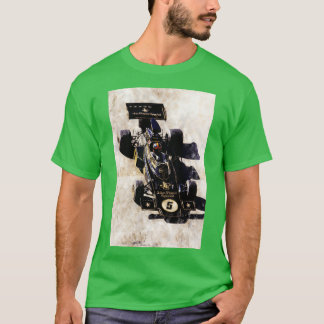 T-shirt Emerson Fittipaldi