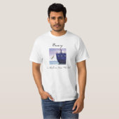 T-shirt EMERY (Devant entier)