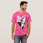 T-shirt Emilia Mernes (Devant entier)