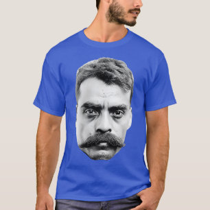 T-shirt Emiliano Zapata