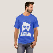 T-shirt Emiliano Zapata (Devant entier)