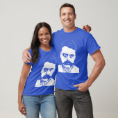 T-shirt Emiliano Zapata (Unisexe)