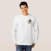 T-shirt Emiliano Zapata (Devant entier)