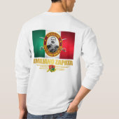 T-shirt Emiliano Zapata (Dos)