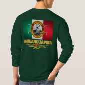 T-shirt Emiliano Zapata (Dos)