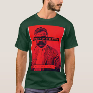 T-shirt Emiliano Zapata R