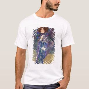 T-shirt Emilie Floege, 1902