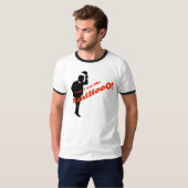T-shirt Emiliooo ! (Devant entier)