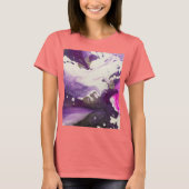 T-shirt Eminance (Devant)