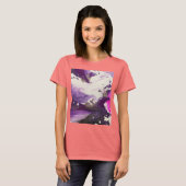 T-shirt Eminance (Devant entier)