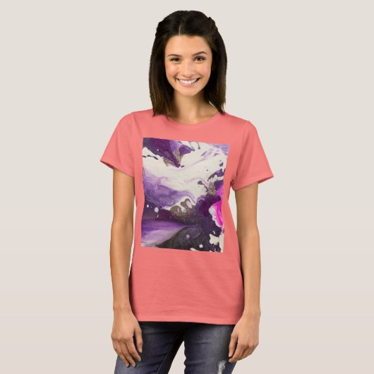 T-shirt Eminance (Devant entier)