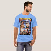 T-shirt Eminem funny (Devant entier)