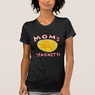 T-shirt Eminem MOMS SPAGHETTI MOTHERS DAY273