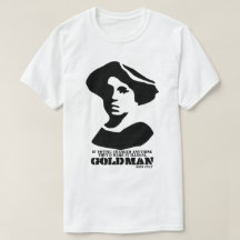 Emma Goldman Politics Voter pour l'anarchie