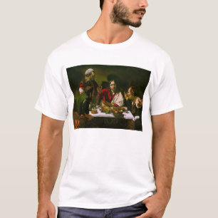 T-shirt Emmaus