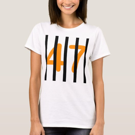T-shirt Emmenez-Le Maintenant ! (Devant)