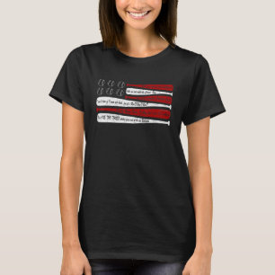 T-shirt Emmenez-Moi Au Jeu De Balles Emmenez-Moi Avec Le