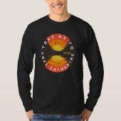 T-shirt Emmenez-Moi Au Lac Catherine - Arkansas Water Suns (Devant)