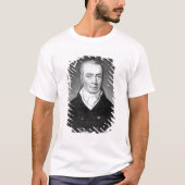 T-shirt Emmet de Thomas Addis (Devant)