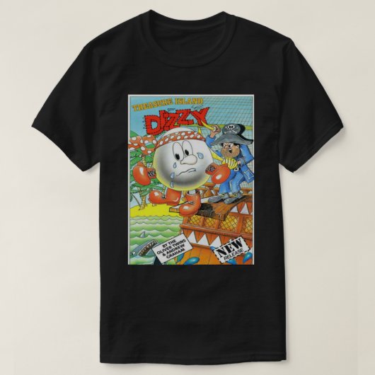 T-shirt Emmet Otter Doc Bullfrogs Riverside Rest 2 (Design devant)