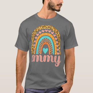 T-shirt Emmy Emmy Nom Anniversaire Cadeau 2053