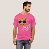 T-shirt Emoji (Devant entier)