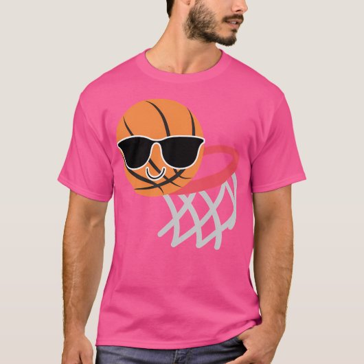 T-shirt Emoji (Devant)