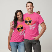 T-shirt Emoji (Unisexe)